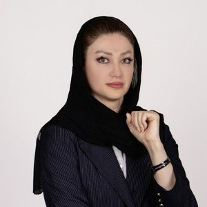 زاهده سبحانی