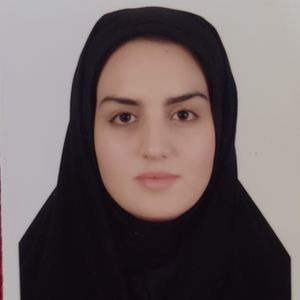 زهرا افراسبی