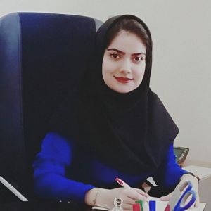 الناز اختری