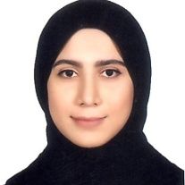 زهرا علیدوستی