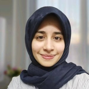 زهرا امینی باغبادرانی