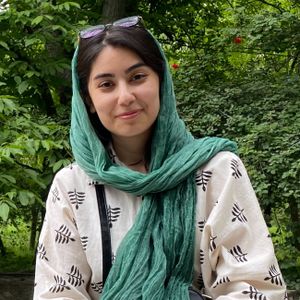 زهرا عسکری