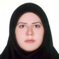 زهرا دشتی