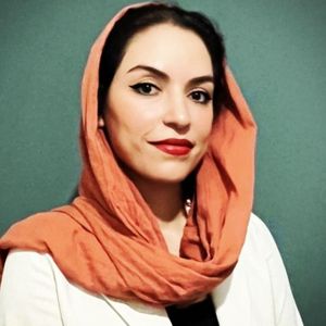 زهرا ابراهیمی ساریفه