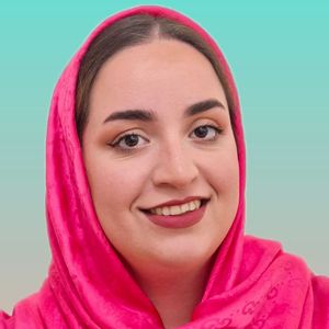 زهرا فردوسی زاده