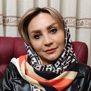 زهرا گنجه آبادی