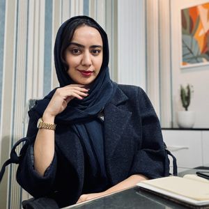زهرا کوهساری