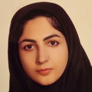 زهرا حاج محمدی
