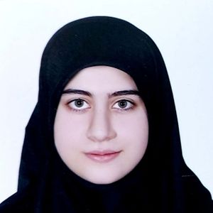 زهرا حریری تغذیه