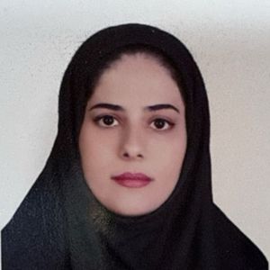 زهرا حیدری