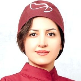 زهرا کدخدا