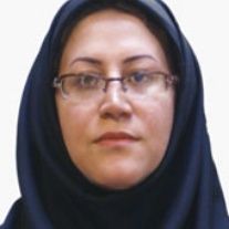 زهرا خسروجردی
