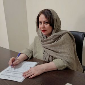 زهرا لقمان
