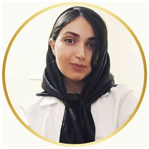 زهرا مقصودی