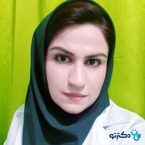 زهرا مسعودی