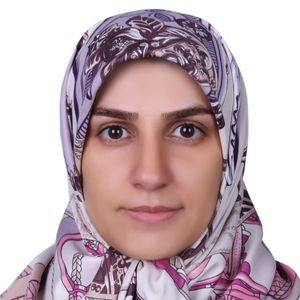 زهرا مسعودی