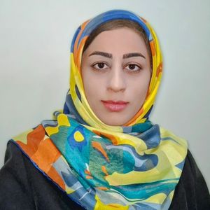زهرا معلم زادگان