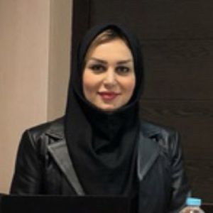 زهرا معین