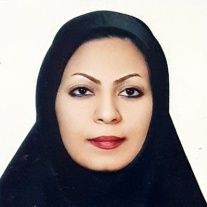 زهرا معینی