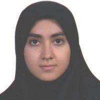 زهرا محمدی