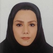 زهرا مشگل گشا