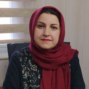 زهرا نادری ورندی