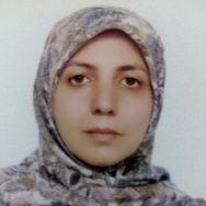 زهرا نعیمی مکرم