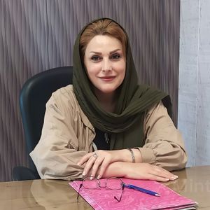 زهرا نشاط