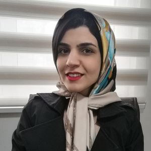 زهرا نژادعلی
