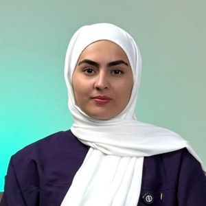 زهرا نیکوحقیقت