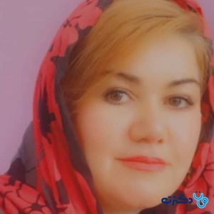 نازنین زهرا پرهام فر