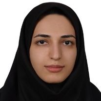 زهرا پیرمرادیان نجف آبادی
