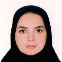 زهرا رحیمی کمیرمی