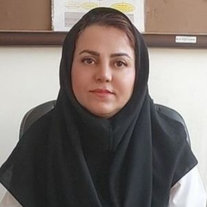 زهرا رضائی خلیق