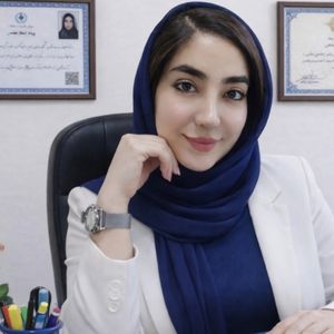 عکس دکتر