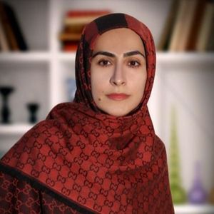 زهرا رضائی