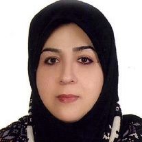 زهرا رباطی کودک و
