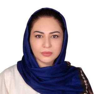 زهرا جنابان