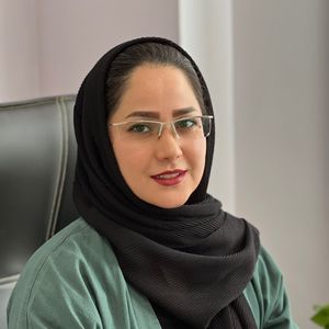 زهرا سادات غفاریان نیا واقعیت درمانی شناختی