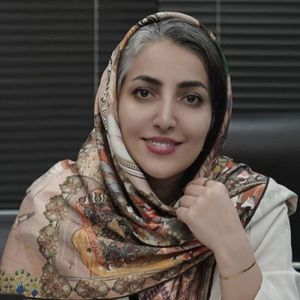 زهرا سیفی