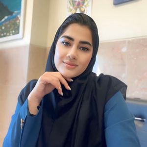 زهرا سخاوتی