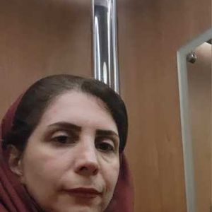زهرا شفیعی ثابت