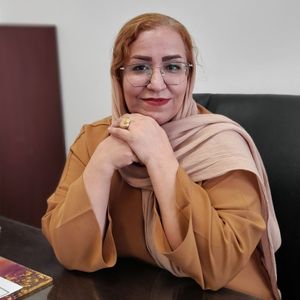 عکس دکتر