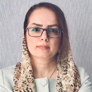 زهرا شریفی تاش
