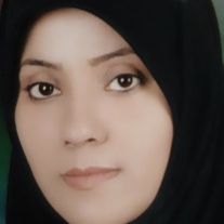 زهرا شکاری
