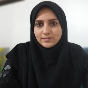 زهرا شیرزادی