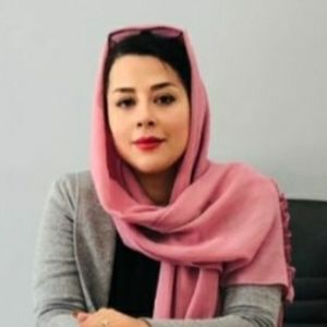 زهرا سلیمانی