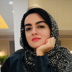 زهرا سلطانی