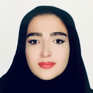 زهرا تفرج نوروز