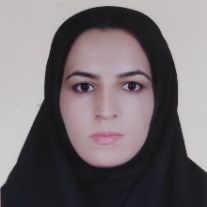 زهرا طیبی رامین